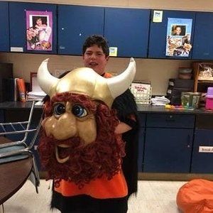 Meet your Posher, Jesse